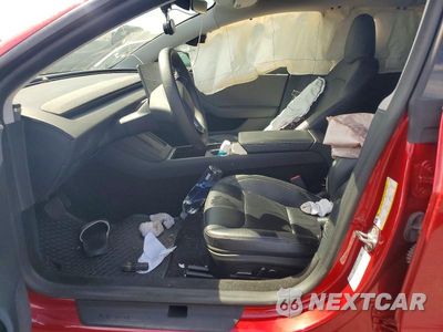 Zdjęcie 7 z 12 samochodu: 2024 TESLA MODEL 3 VIN:5YJ3E1EA4RF747525 - miniatura