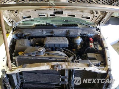 Zdjęcie 11 z 12 samochodu: 2003 DODGE RAM 1500 ST VIN:1D7HA16K93J512150 - miniatura