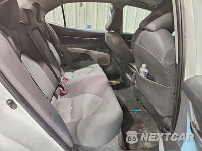 Zdjęcie 10 z 12 samochodu: 2022 TOYOTA CAMRY LE VIN:4T1C11AK0NU627325 - miniatura