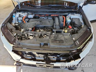Zdjęcie 12 z 13 samochodu: 2025 HONDA CR-V SPORT-L VIN:2HKRS6H89SH804947 - miniatura