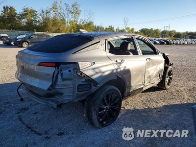 Trzecie zdjęcie samochodu z tyłu: 2024 BUICK ENVISTA SPORT TOURING VIN:KL47LBE22RB043505 - miniatura
