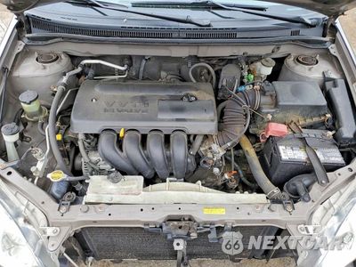 Zdjęcie 11 z 13 samochodu: 2003 TOYOTA COROLLA LE VIN:2T1BR32E73C057816 - miniatura