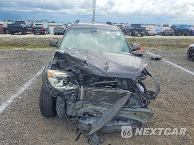 Piąte zdjęcie samochodu w środku: 2016 CHEVROLET EQUINOX LT VIN:1GNALCEK6GZ105839 - miniatura