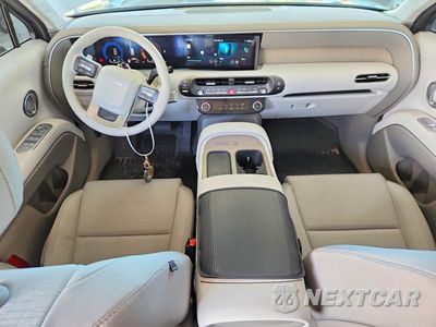 Zdjęcie 8 z 12 samochodu: 2026 HYUNDAI PALISADE SE VIN:KM8RF5S23TU114939 - miniatura