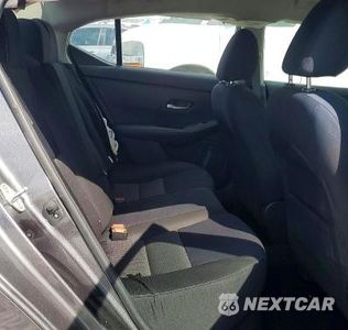 Zdjęcie 10 z 12 samochodu: 2022 NISSAN SENTRA SV VIN:3N1AB8CV7NY309629 - miniatura