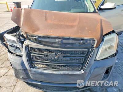 Zdjęcie 12 z 13 samochodu: 2011 GMC TERRAIN SLT VIN:2CTFLUE59B6411943 - miniatura