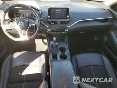 Zdjęcie 8 z 13 samochodu: 2022 NISSAN ALTIMA SR VIN:1N4BL4CV9NN376047 - miniatura