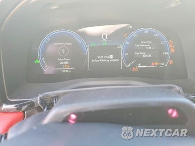 Zdjęcie 9 z 13 samochodu: 2026 TOYOTA CAMRY XSE VIN:4T1DBADK0TU048877 - miniatura