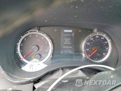 Zdjęcie 9 z 13 samochodu: 2021 TOYOTA HIGHLANDER LE VIN:5TDBZRBH0MS116470 - miniatura