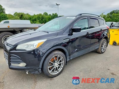 2016 FORD ESCAPE SE 1FMCU9G99GUC31956 - główne zdjęcie licytacji z USA - miniatura
