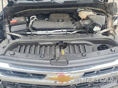 Zdjęcie 11 z 13 samochodu: 2022 CHEVROLET SILVERADO K1500 LT-L VIN:3GCPDKEK6NG627880 - miniatura