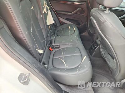 Zdjęcie 10 z 12 samochodu: 2022 BMW X1 SDRIVE28I VIN:WBXJG7C03N5U67138 - miniatura