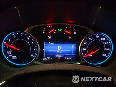 Zdjęcie 9 z 13 samochodu: 2023 CHEVROLET EQUINOX LT VIN:3GNAXTEG0PS118986 - miniatura