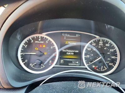 Zdjęcie 9 z 12 samochodu: 2018 NISSAN SENTRA S VIN:3N1AB7AP7JY305900 - miniatura