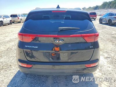 Zdjęcie 6 z 13 samochodu: 2017 KIA SPORTAGE EX VIN:KNDPN3AC8H7293935 - miniatura