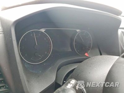 Zdjęcie 9 z 13 samochodu: 2021 NISSAN ROGUE S VIN:5N1AT3AB5MC847545 - miniatura