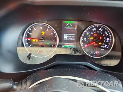 Zdjęcie 9 z 13 samochodu: 2022 TOYOTA RAV4 XLE VIN:2T3W1RFVXNC199335 - miniatura
