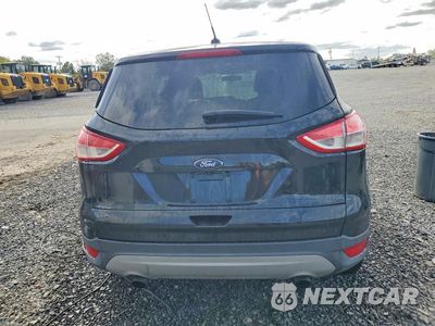 Zdjęcie 6 z 14 samochodu: 2014 FORD ESCAPE SE VIN:1FMCU0GX4EUC89139 - miniatura