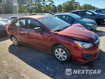 Czwarte zdjęcie samochodu z boku: 2012 SUBARU IMPREZA VIN:JF1GJAA69CH018030 - miniatura