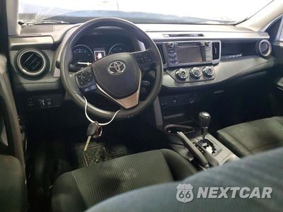 Zdjęcie 8 z 13 samochodu: 2018 TOYOTA RAV4 LE VIN:2T3ZFREVXJW442232 - miniatura