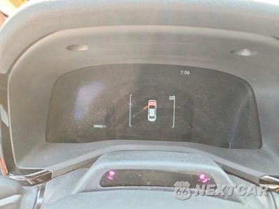 Zdjęcie 9 z 13 samochodu: 2025 TOYOTA CAMRY XSE VIN:4T1DBADK8SU002972 - miniatura