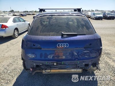 Zdjęcie 6 z 14 samochodu: 2020 AUDI Q5 PREMIUM PLUS VIN:WA1BNAFY3L2075341 - miniatura