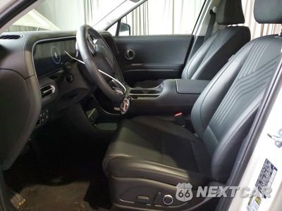 Zdjęcie 7 z 13 samochodu: 2026 HYUNDAI PALISADE SEL VIN:KM8RLES27TU098477 - miniatura