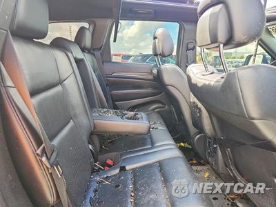 Zdjęcie 11 z 13 samochodu: 2014 JEEP GRAND CHEROKEE LIMITED VIN:1C4RJEBT3EC336479 - miniatura