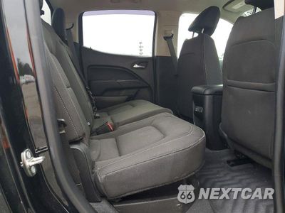 Zdjęcie 10 z 12 samochodu: 2019 GMC CANYON SLE VIN:1GTG6CEN6K1270172 - miniatura