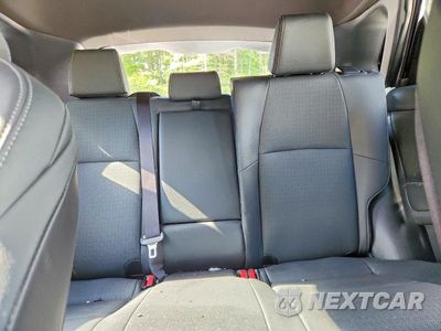 Zdjęcie 10 z 14 samochodu: 2024 SUBARU SOLTERRA PREMIUM VIN:JTMABABA6RA060222 - miniatura