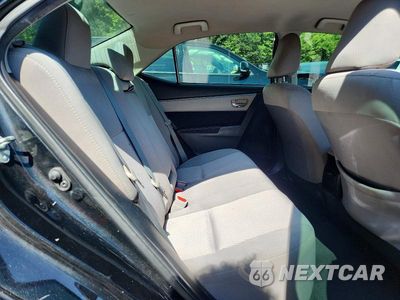 Zdjęcie 10 z 12 samochodu: 2015 TOYOTA COROLLA LE VIN:2T1BURHE3FC328240 - miniatura