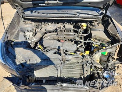 Zdjęcie 11 z 13 samochodu: 2012 SUBARU IMPREZA SPORT PREMIUM VIN:JF1GPAL63CH211690 - miniatura
