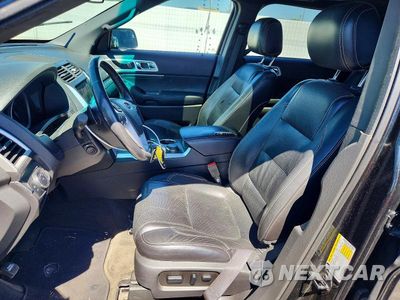 Zdjęcie 7 z 13 samochodu: 2013 FORD EXPLORER SPORT VIN:1FM5K8GT3DGC70766 - miniatura