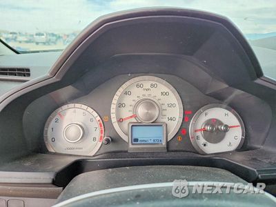 Zdjęcie 9 z 12 samochodu: 2012 HONDA PILOT TOURING VIN:5FNYF4H98CB501350 - miniatura