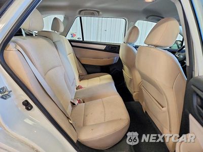Zdjęcie 11 z 13 samochodu: 2017 SUBARU OUTBACK 2.5I VIN:4S4BSAAC7H3239617 - miniatura