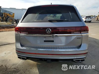 Zdjęcie 6 z 13 samochodu: 2025 VOLKSWAGEN ATLAS SEL PREMIUM R-LINE VIN:1V2FR2CA3SC540796 - miniatura