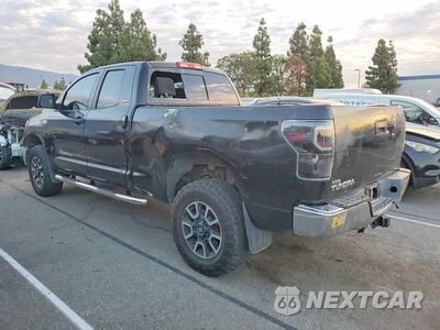 Drugie zdjęcie samochodu z przodu: 2008 TOYOTA TUNDRA SR5 VIN:5TFRV54168X062398 - miniatura