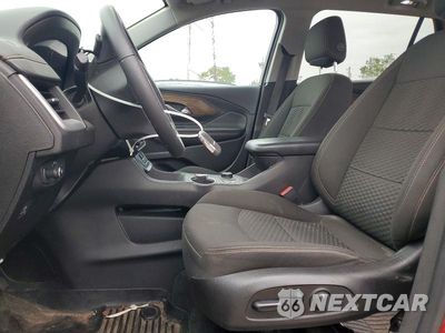 Zdjęcie 7 z 13 samochodu: 2019 GMC TERRAIN SLE VIN:3GKALTEV9KL219776 - miniatura