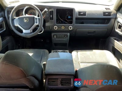 Zdjęcie 8 z 12 samochodu: 2008 HONDA RIDGELINE RT VIN:2HJYK16258H520161 - miniatura