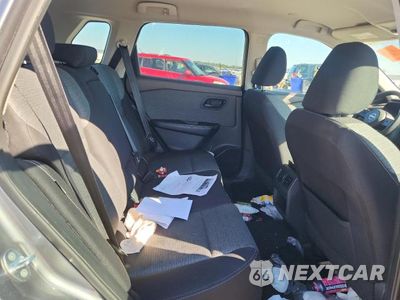 Zdjęcie 11 z 13 samochodu: 2022 NISSAN ROGUE S VIN:5N1BT3AA6NC702382 - miniatura
