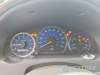 Zdjęcie 9 z 13 samochodu: 2006 TOYOTA SIENNA XLE 7 PASSENGER VIN:5TDBA22C26S075670 - miniatura