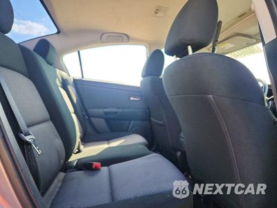 Zdjęcie 10 z 12 samochodu: 2006 MAZDA 3 I VIN:JM1BK32F761449149 - miniatura