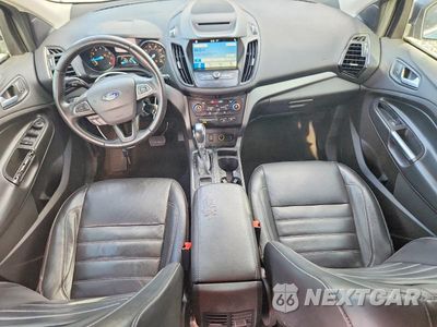 Zdjęcie 8 z 13 samochodu: 2018 FORD ESCAPE SEL VIN:1FMCU0HD7JUC84693 - miniatura