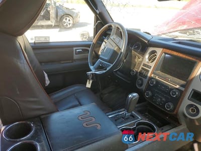 Zdjęcie 7 z 13 samochodu: 2017 FORD EXPEDITION XLT VIN:1FMJU1JT9HEA80416 - miniatura