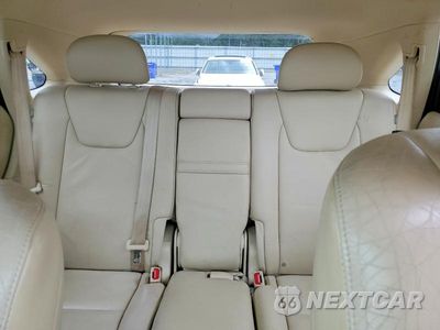 Zdjęcie 10 z 13 samochodu: 2011 LEXUS RX 350 VIN:2T2ZK1BA4BC058887 - miniatura