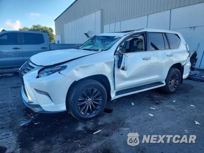 2023 LEXUS GX 460 LUXURY JTJGM7BX0P5356786 - główne zdjęcie licytacji z USA - miniatura