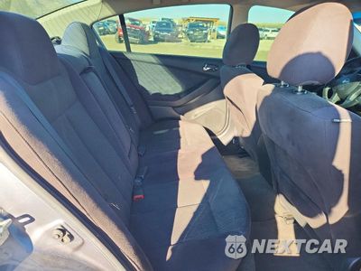 Zdjęcie 10 z 12 samochodu: 2011 NISSAN ALTIMA 2.5 VIN:1N4AL2AP2BN495669 - miniatura