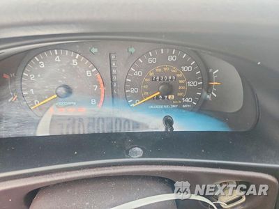 Zdjęcie 9 z 12 samochodu: 1996 TOYOTA CAMRY LE VIN:4T1BG12K3TU813060 - miniatura