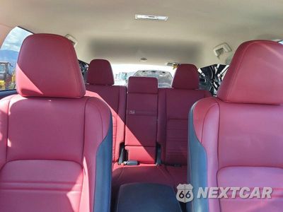 Zdjęcie 10 z 14 samochodu: 2020 LEXUS NX 300 BASE VIN:JTJAARBZ5L5014286 - miniatura