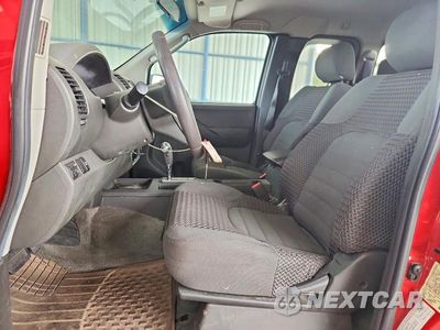 Zdjęcie 7 z 12 samochodu: 2005 NISSAN FRONTIER SE VIN:1N6AD06WX5C431520 - miniatura